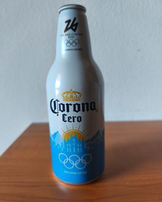 corona cero Milano Cortina 2026 Olimpiadi 