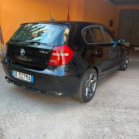 Serie 1 e87
