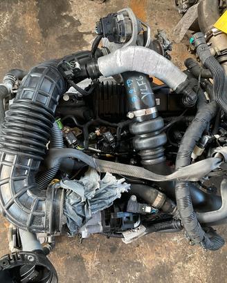 MOTORE YLF6 2.0 TD FORD ECOBLUE