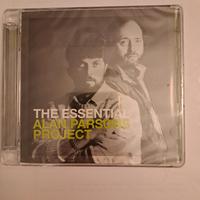Alan Parson Project - The Essential