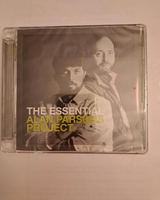 Alan Parson Project - The Essential