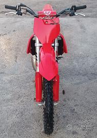  gas gas mc85 2023 cross