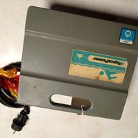 Alimentatore per pulitore piscine