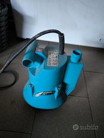 Pompa Subacquea Gardena 2000/1 300W con Scatola Or