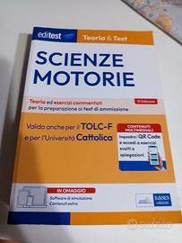 scienze motorie 