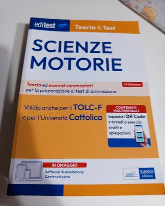 scienze motorie 