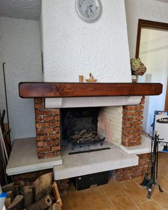 Caminetto
