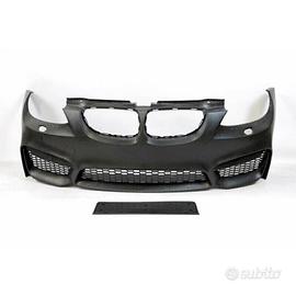 Bmw serie 3 E92-93 2006>2009 Paraurti ant. M4 look