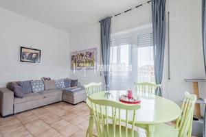 Attico a Fiumicino Via Villasor 2 locali