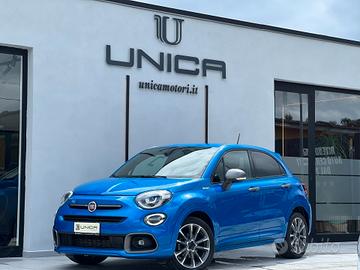 Fiat 500X 1.6 MultiJet 120 CV Sport 4x2 MY2020 PER
