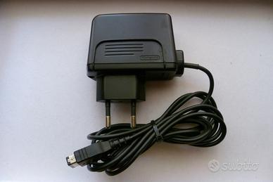 Alimentatore per Nintendo