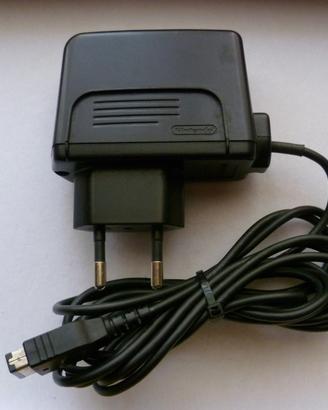 Alimentatore per Nintendo