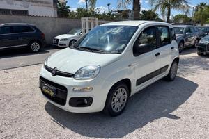 FIAT PANDA 1.2BENZ 2016 120.000KM