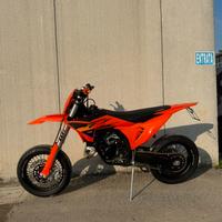KTM SX 125 2025