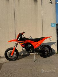 KTM SX 125 2025