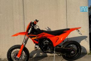KTM SX 125 2025