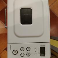 macchina per il pane 