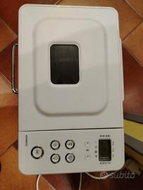 macchina per il pane 