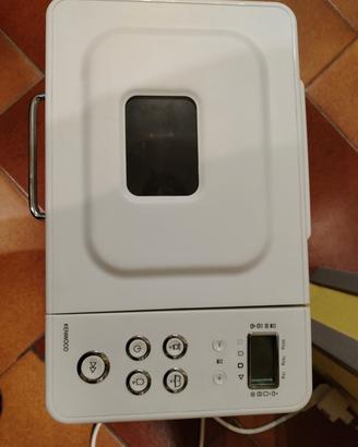 macchina per il pane 