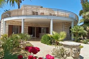 Porto Cesareo -Salento