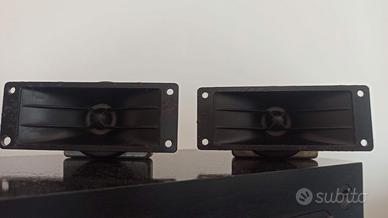 Klipsch L-77 la scala tweeter, electro voice