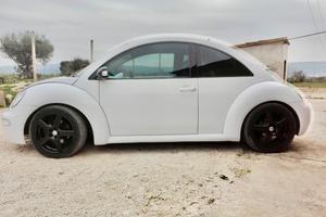 Ricambi new beetle