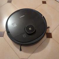 Robot aspirapolvere deebot 950