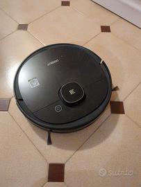 Robot aspirapolvere deebot 950
