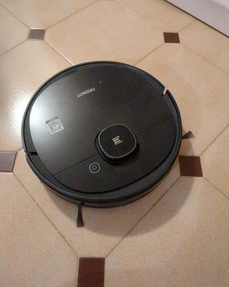 Robot aspirapolvere deebot 950