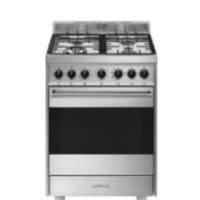 Cucina smeg