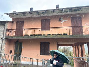 Grazioso appartamento