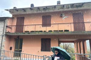 Grazioso appartamento