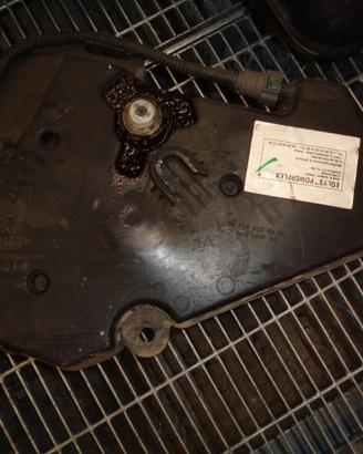 SERBATOIO ADBLUE CITROEN DS4 B75 2.0 HDI 2013
