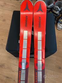 Sci atomic redster g9