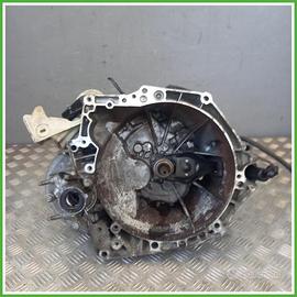 Cambio Manuale Peugeot 307 2 Serie 1.6 HDi 16v