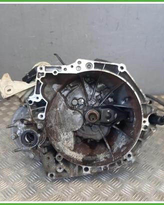 Cambio Manuale Peugeot 307 2 Serie 1.6 HDi 16v