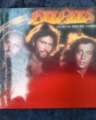 Bee Gees vinile originale prima edizione Italia.