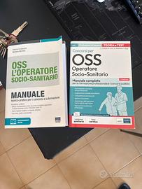 OSS operatore socio sanitario