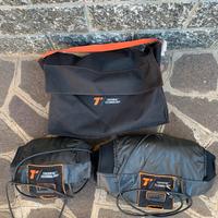 Termocoperte TT Race - taglia XL