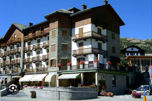 Monolocale a Sestriere