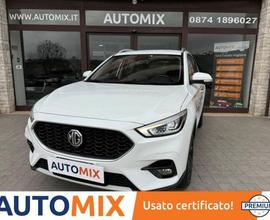 Mg ZS 1.5 Luxury