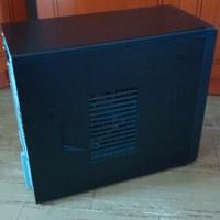 Vecchio computer da ufficio NON FUNZIONANTE