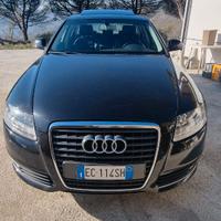 AUDI A6 LEGGI BENE