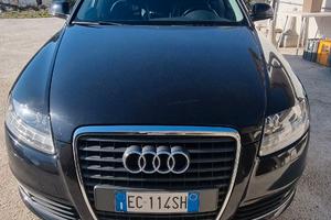 AUDI A6 LEGGI BENE