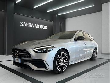 Mercedes-Benz Classe C 220d Mild Hybrid Premi...