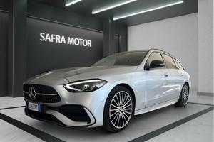 Mercedes-Benz Classe C 220d Mild Hybrid Premi...