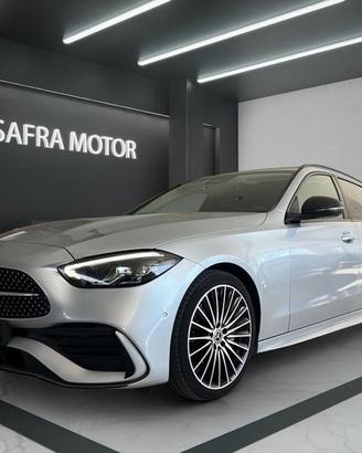 Mercedes-Benz Classe C 220d Mild Hybrid Premi...