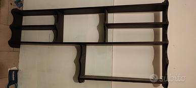 Bacheca da Muro massello