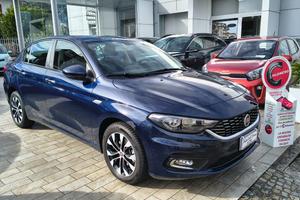 FIAT Tipo 1.6 Mjt 4p. Mirror