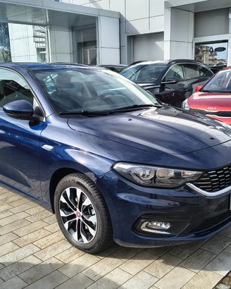 FIAT Tipo 1.6 Mjt 4p. Mirror